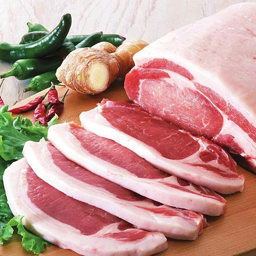 選購肉制品食品時真空包裝的食品好在哪